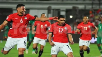8 تغييرات بارزة في قائمة منتخب مصر لوديات نوفمبر